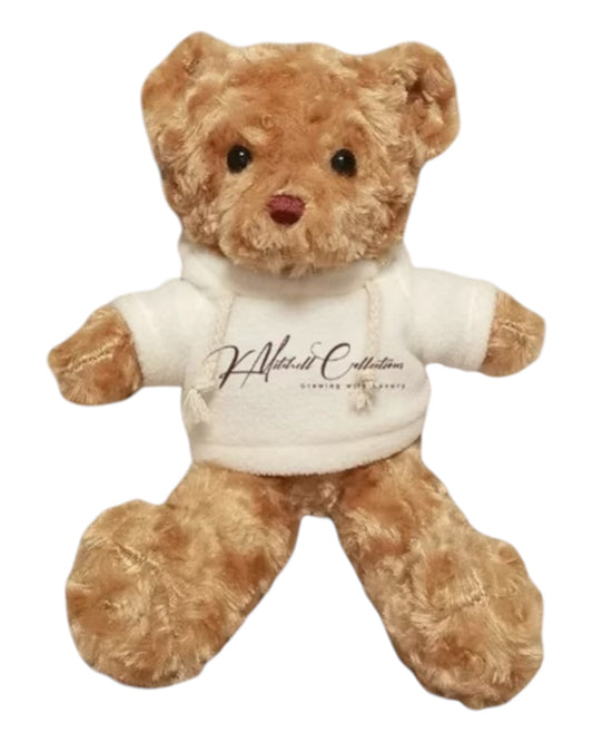 KMC Teddy Bear